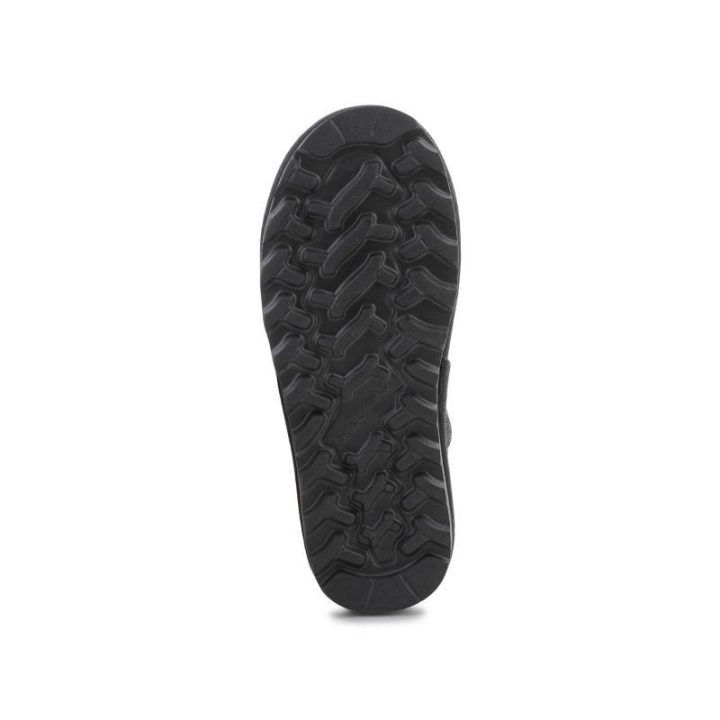Moteriški odiniai aulinukai Bearpaw Elle Short, grafito