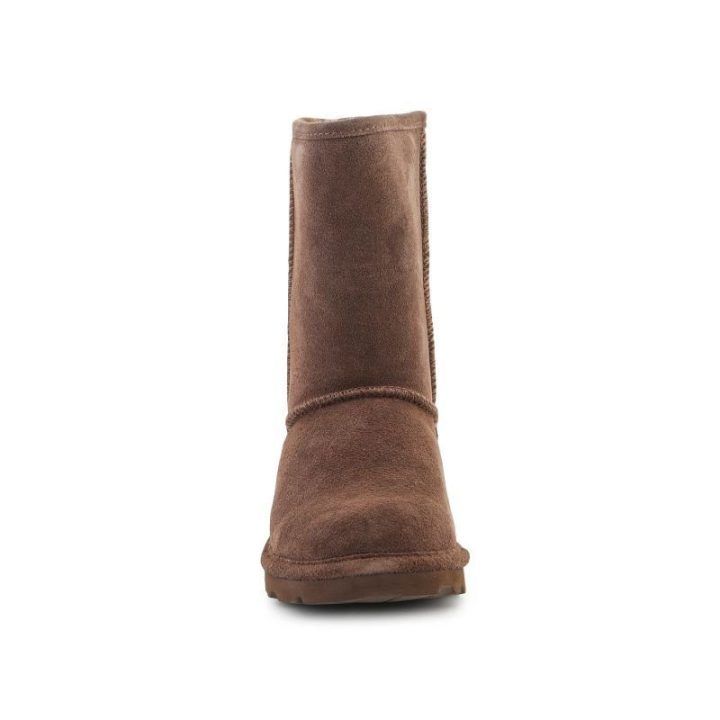 Moteriški odiniai aulinukai Bearpaw Elle Short, rudi