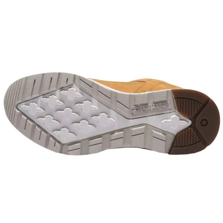 Moteriški aukšti odiniai sportbačiai Timberland Field Trekker Mid