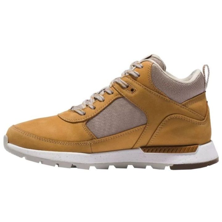 Moteriški aukšti odiniai sportbačiai Timberland Field Trekker Mid