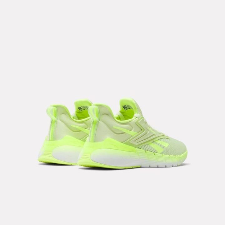 Moteriški treniruočių sportbačiai Reebok Nano Gym