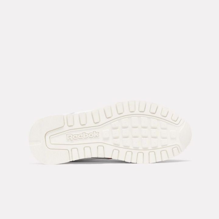 Moteriški sportbačiai su raišteliais Reebok Glide