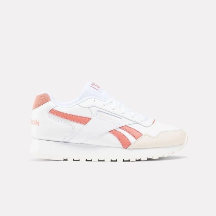 Moteriški sportbačiai su raišteliais Reebok Glide