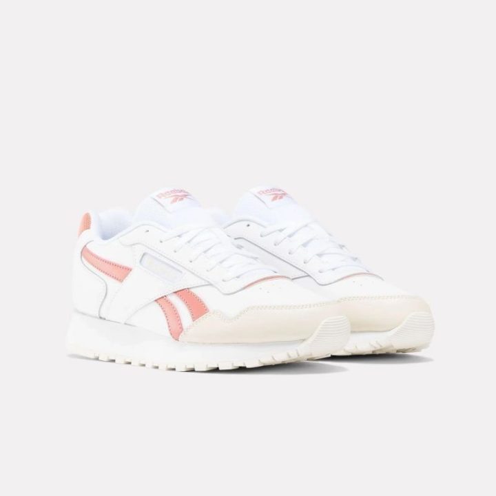 Moteriški sportbačiai su raišteliais Reebok Glide