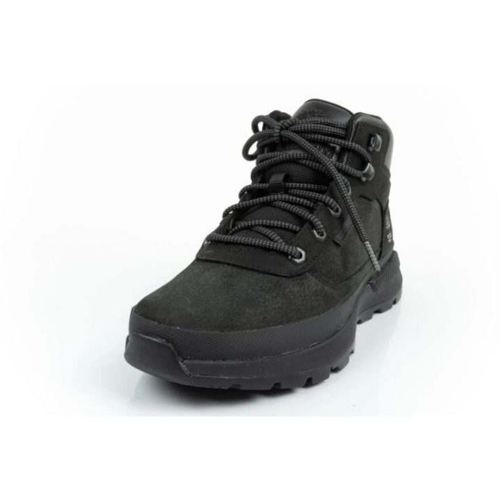 Vyriški nubuko sportbačiai Timberland Field Trekker