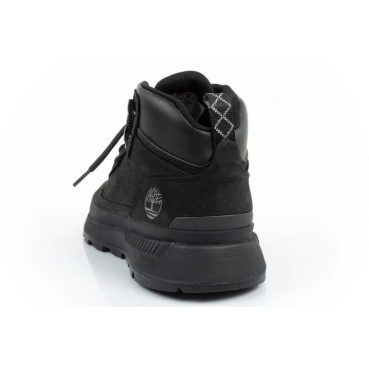 Vyriški nubuko sportbačiai Timberland Field Trekker