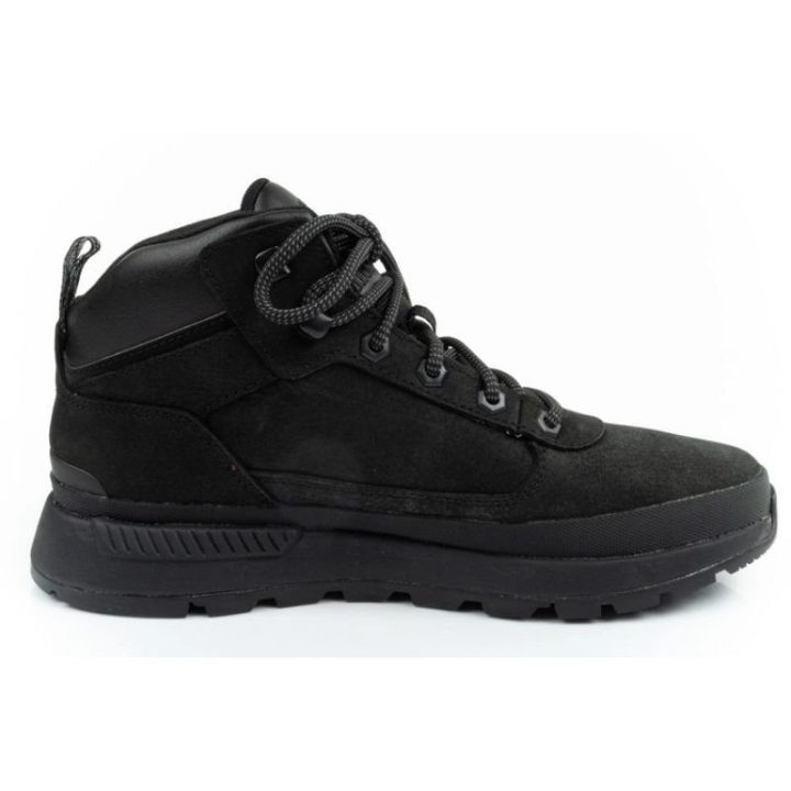 Vyriški nubuko sportbačiai Timberland Field Trekker