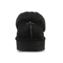 Moteriški įspiriami laisvalaikio batai Bearpaw Retro Loki, juodi