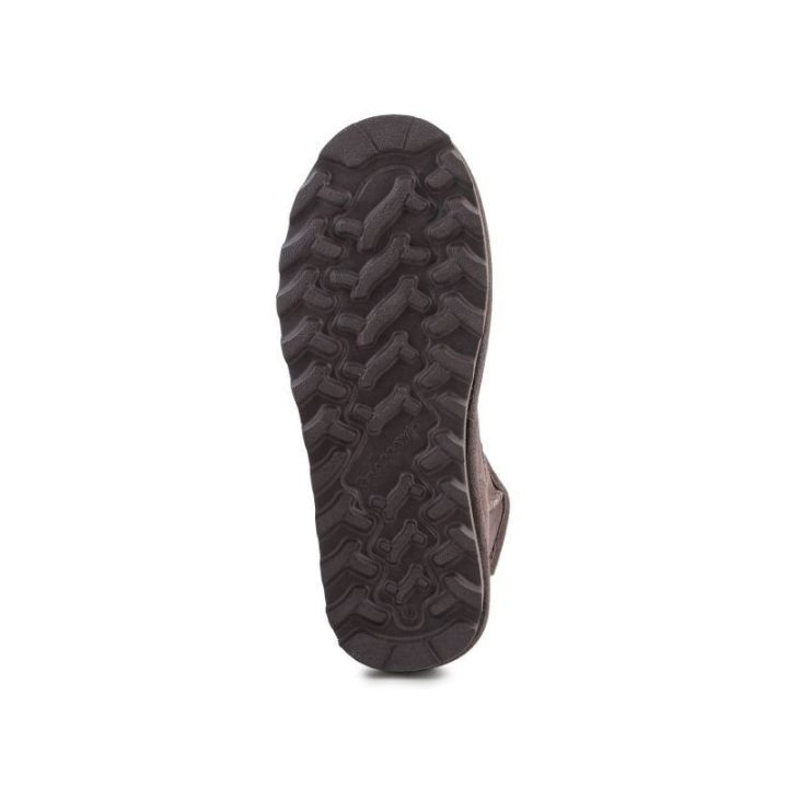 Moteriški įspiriami batai Bearpaw Alyssa, šviesiai pilki