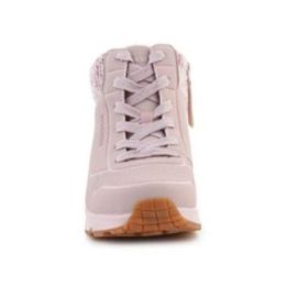Moteriški sportbačiai Skechers Uno Gen1 Darling Daze, rožiniai
