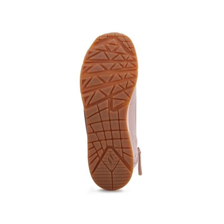 Moteriški sportbačiai Skechers Uno Gen1 Darling Daze, rožiniai