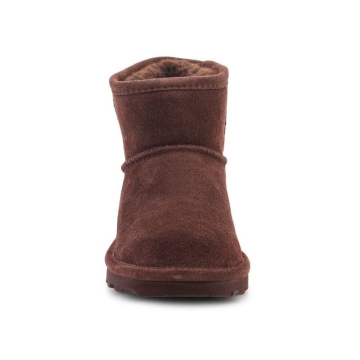 Moteriški įspiriami batai Bearpaw Alyssa, riešuto