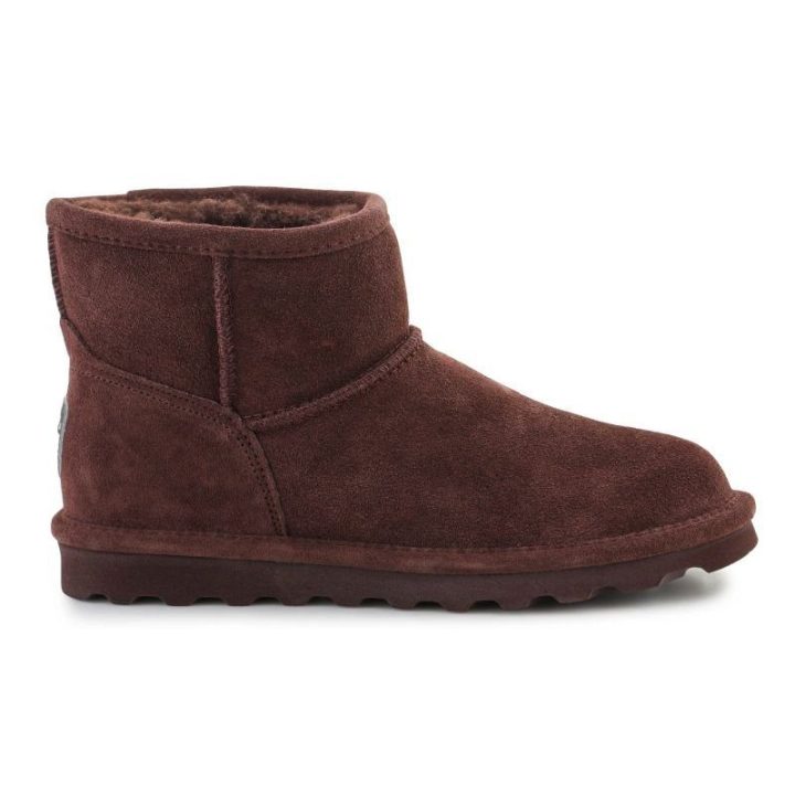 Moteriški įspiriami batai Bearpaw Alyssa, riešuto
