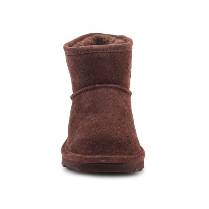 Moteriški įspiriami batai Bearpaw Alyssa, riešuto