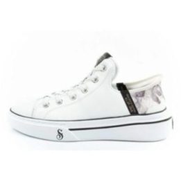 Vyriški odiniai sportbačiai Skechers Slip-Ins