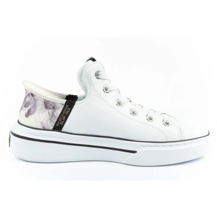 Vyriški odiniai sportbačiai Skechers Slip-Ins