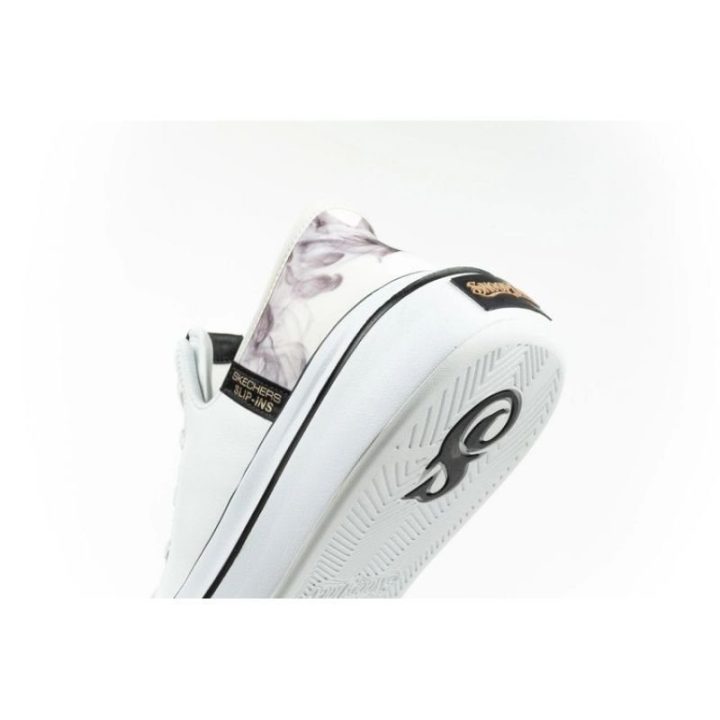 Vyriški odiniai sportbačiai Skechers Slip-Ins