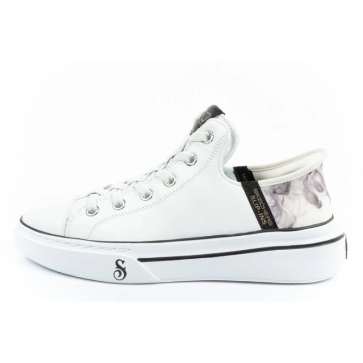 Vyriški odiniai sportbačiai Skechers Slip-Ins
