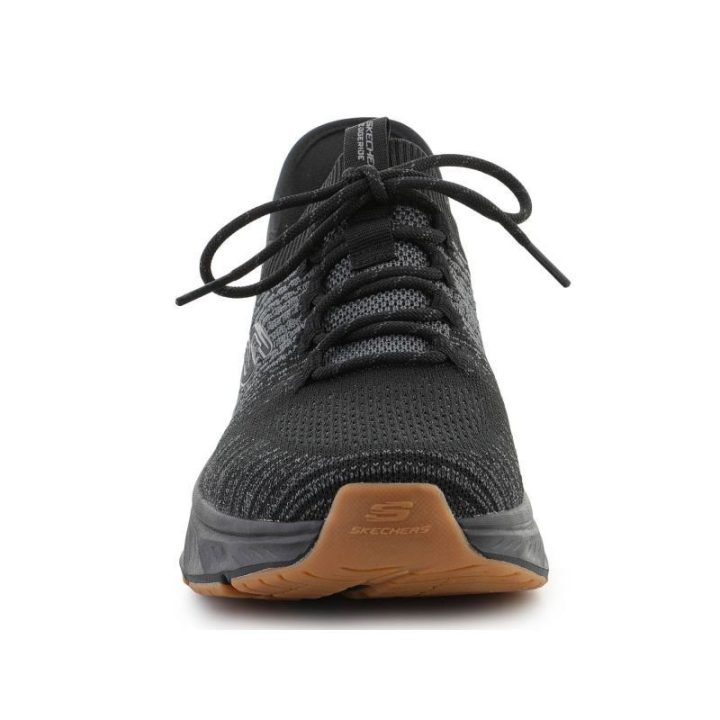 Vyriški sportbačiai Skechers Edgeride-Raygo, juodi