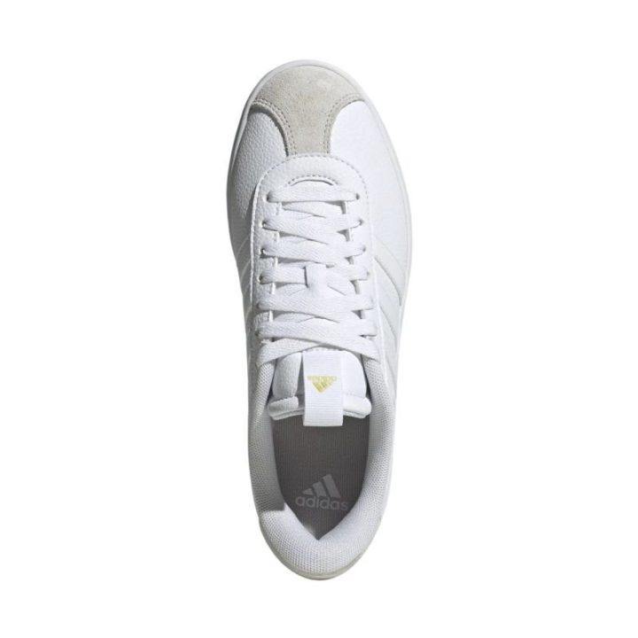 Moteriški žemo profilio sportbačiai adidas VL Court 3.0 ID8795