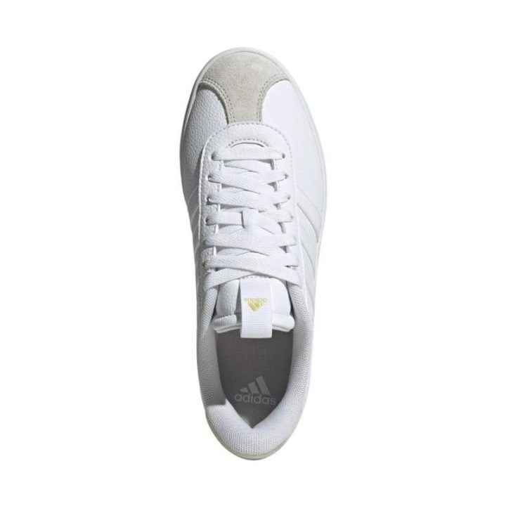 Moteriški žemo profilio sportbačiai adidas VL Court 3.0 ID8795