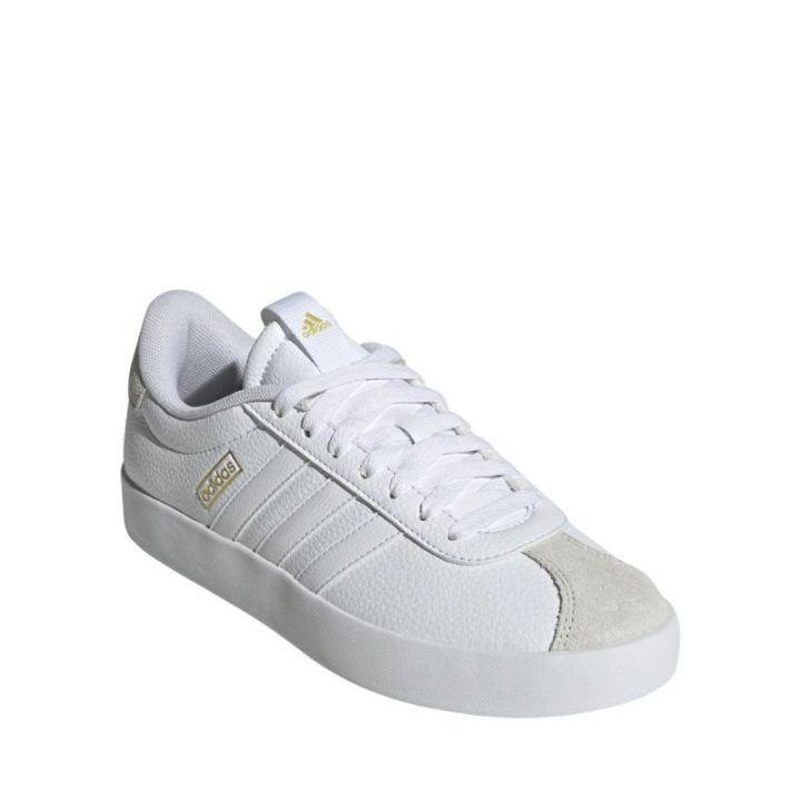 Moteriški žemo profilio sportbačiai adidas VL Court 3.0 ID8795