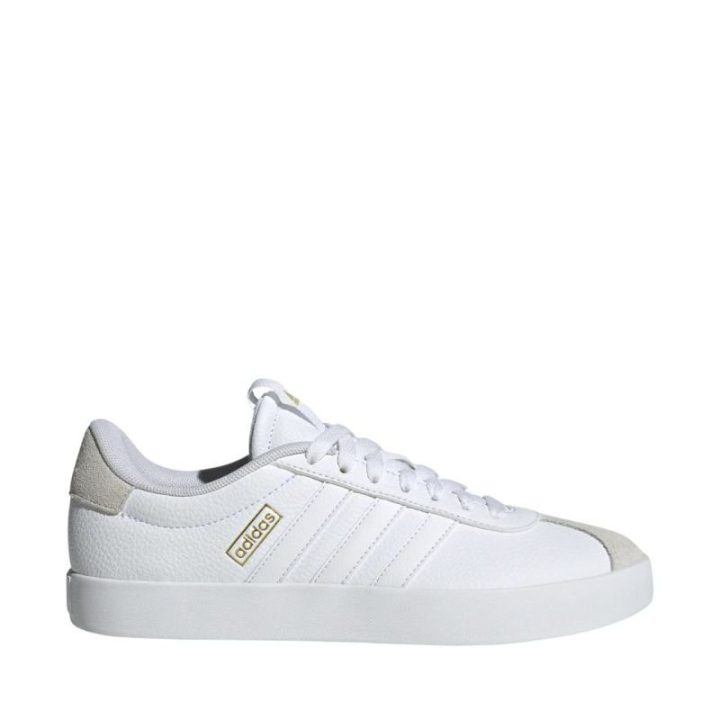 Moteriški žemo profilio sportbačiai adidas VL Court 3.0 ID8795