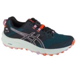 Moteriški bėgimo bekele bateliai Asics Gel-Trabuco Terra 2