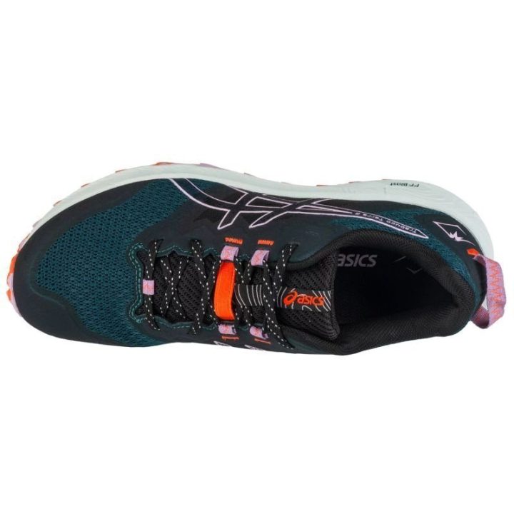 Moteriški bėgimo bekele bateliai Asics Gel-Trabuco Terra 2