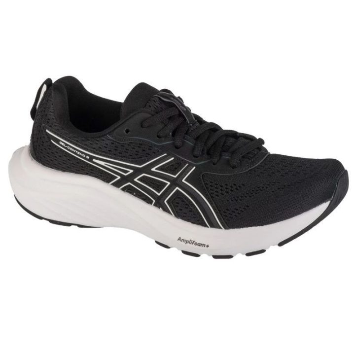 Moteriški bėgimo bateliai Asics Gel-Contend 9