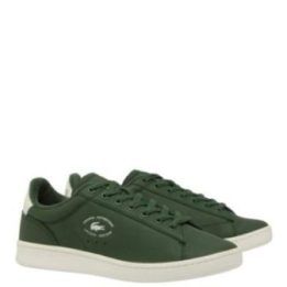 Vyriški odiniai sportbačiai Lacoste Carnaby Set, žali