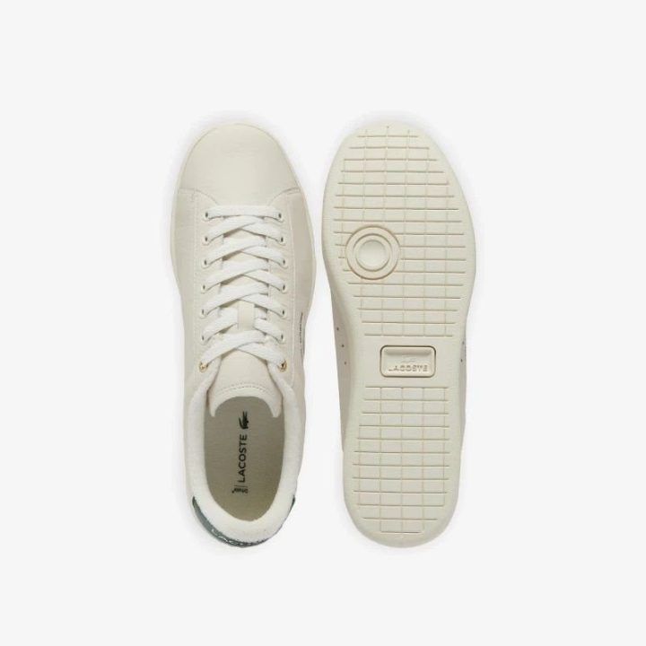Vyriški sportbačiai Lacoste Carnaby Set, balti (748SMA00121Y5)