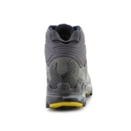 Vyriški žygio batai La Sportiva Ultra Raptor II Mid, rusvai smėlio