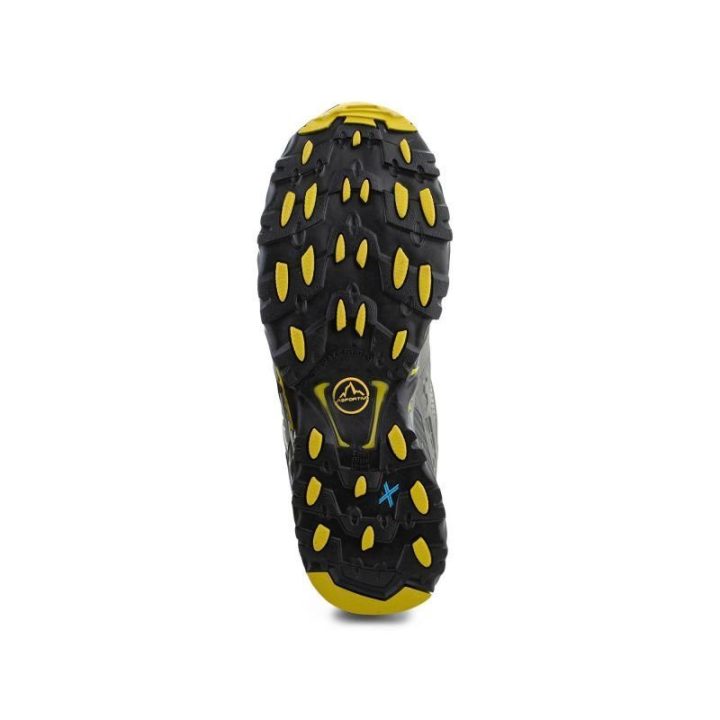Vyriški žygio batai La Sportiva Ultra Raptor II Mid, rusvai smėlio