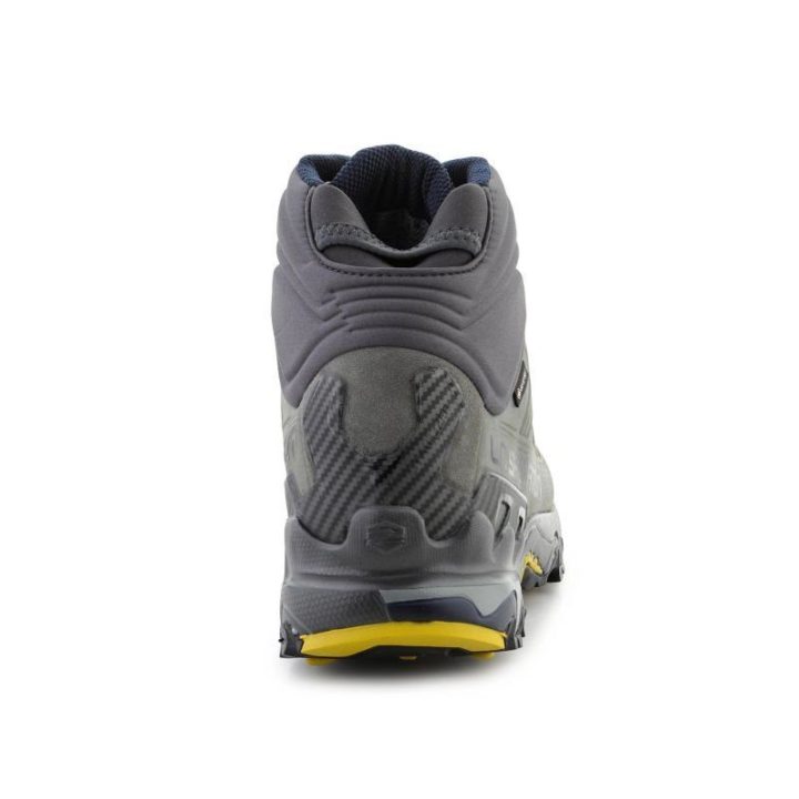 Vyriški žygio batai La Sportiva Ultra Raptor II Mid, rusvai smėlio