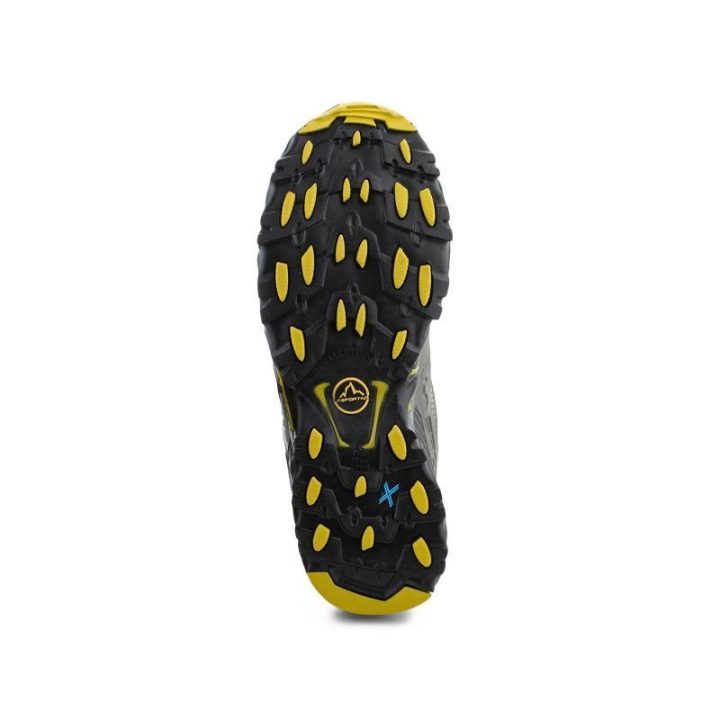 Vyriški žygio batai La Sportiva Ultra Raptor II Mid, rusvai smėlio