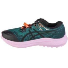 Moteriški bėgimo bateliai Asics Fuji Lite 5