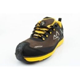 Apsauginiai darbo batai S3 SRC ESD Airtox