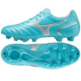 Vyriški futbolo bateliai Mizuno Monarcida Neo II Select, mėlyni