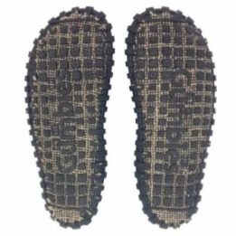 Moteriškos šlepetės per pirštą Gumbies Slingback