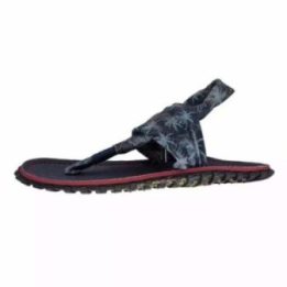 Moteriškos šlepetės per pirštą Gumbies Slingback