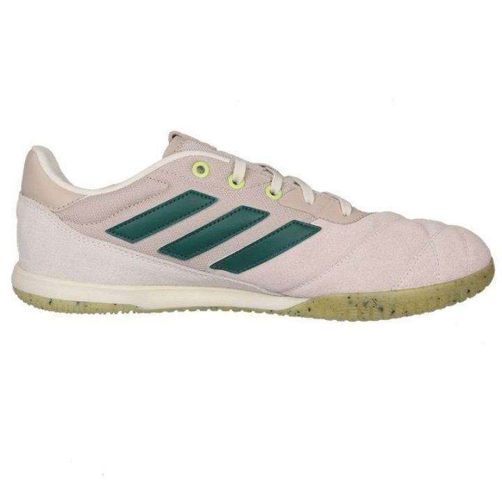 Vyriški salės futbolo bateliai adidas Copa Glorio, balti
