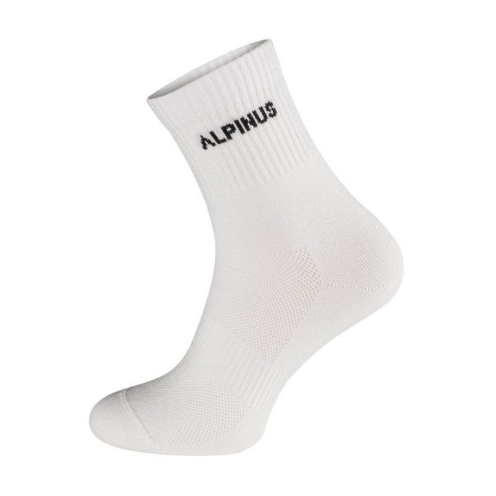 Medvilninių kojinių rinkinys Alpinus Alpamayo, 3 poros