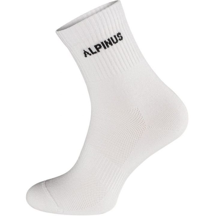 Medvilninių kojinių rinkinys Alpinus Alpamayo, 3 poros