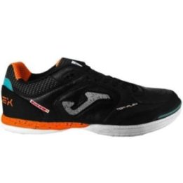 Vyriški futbolo salės bateliai Joma Top Flex 2301 Indoor, juodi