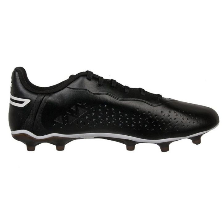 Vyriški odiniai futbolo bateliai Puma King Match FG/AG