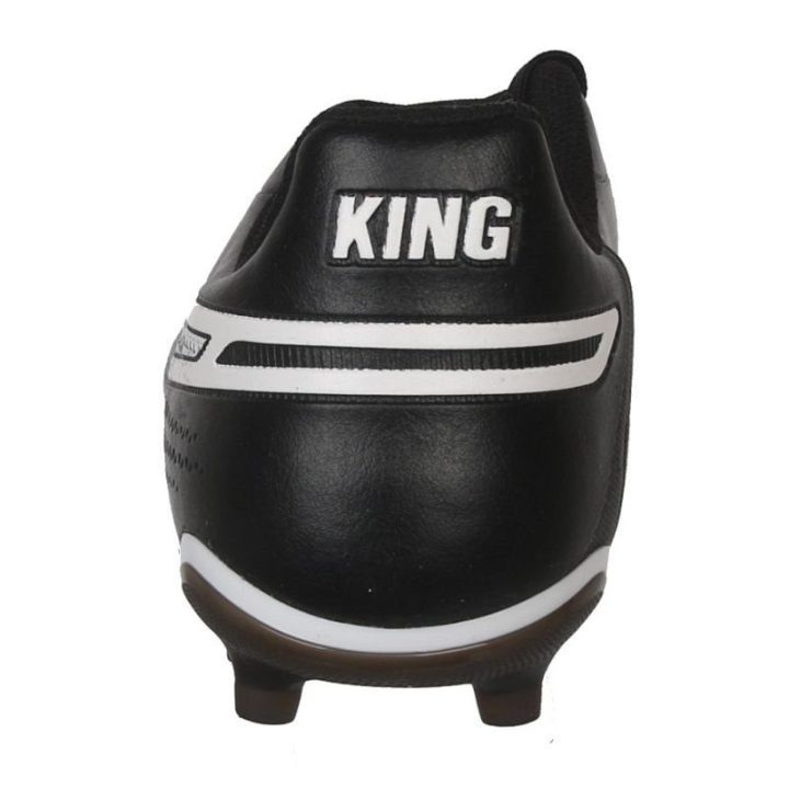 Vyriški odiniai futbolo bateliai Puma King Match FG/AG