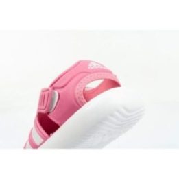 Vaikiškos basutės adidas Water Sandal, rožinės