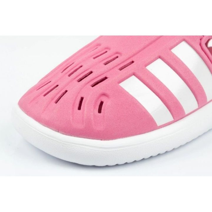 Vaikiškos basutės adidas Water Sandal, rožinės