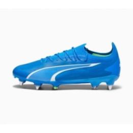 Vyriški futbolo bateliai Puma Ultra Ultimate MxSG, mėlyni